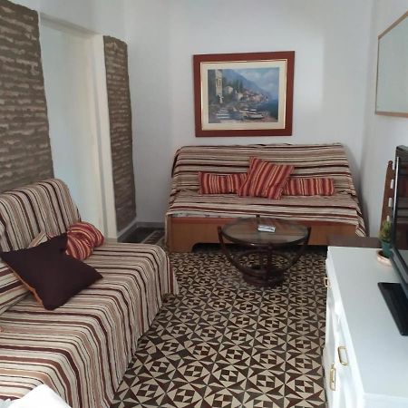 Ferienwohnung Ap Abderraman I Córdoba Exterior foto