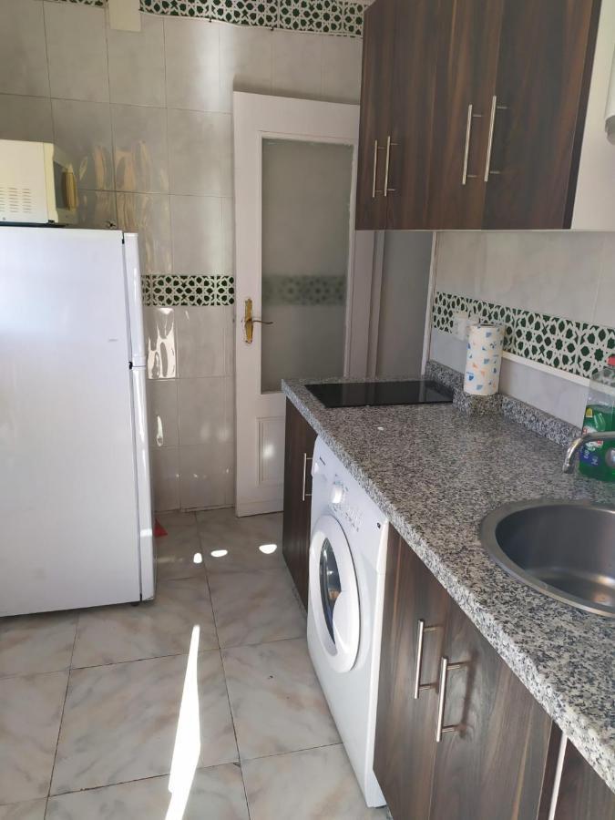 Ferienwohnung Ap Abderraman I Córdoba Exterior foto