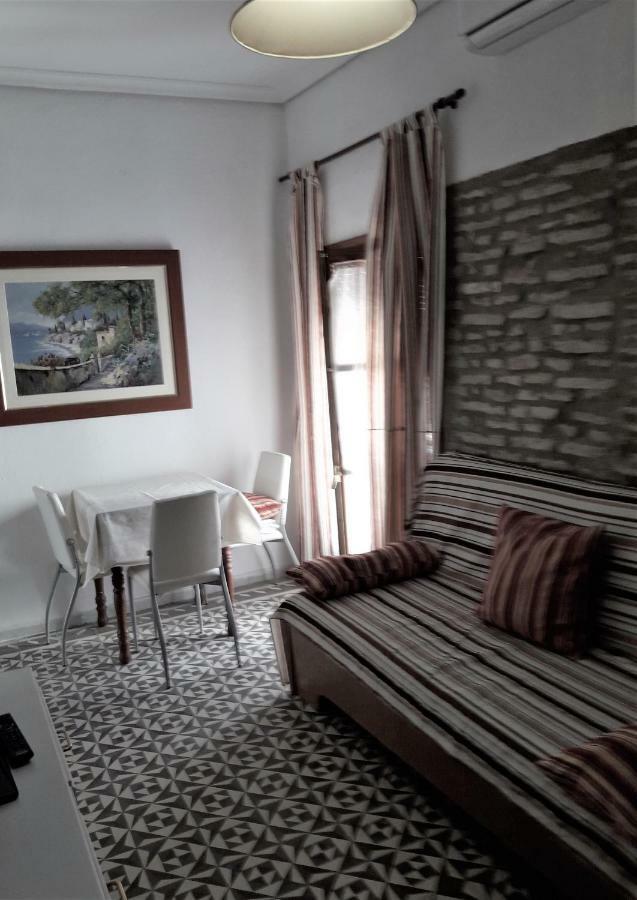 Ferienwohnung Ap Abderraman I Córdoba Exterior foto