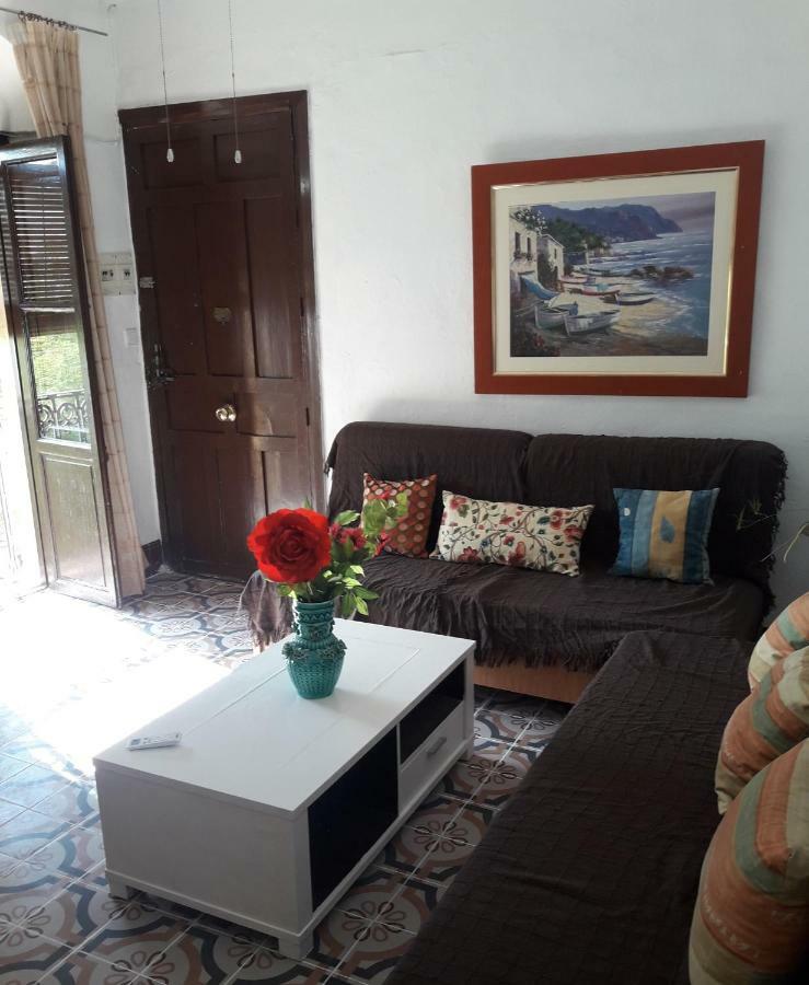 Ferienwohnung Ap Abderraman I Córdoba Exterior foto