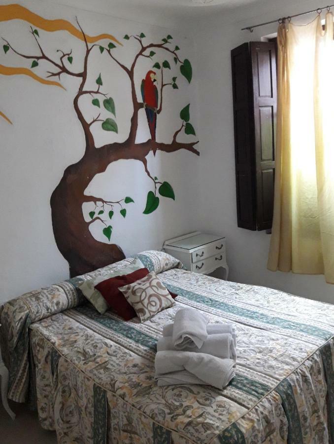Ferienwohnung Ap Abderraman I Córdoba Exterior foto