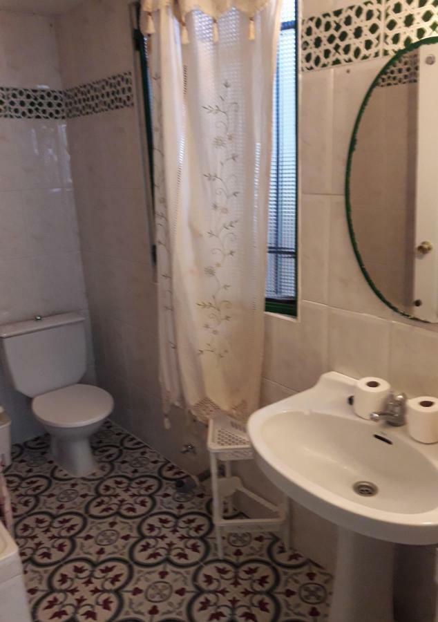 Ferienwohnung Ap Abderraman I Córdoba Exterior foto