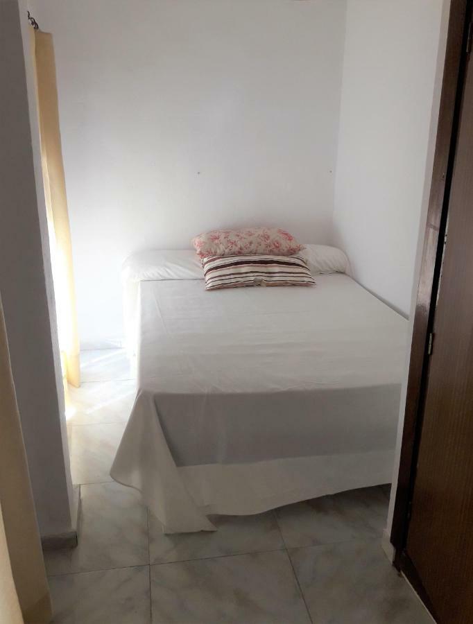 Ferienwohnung Ap Abderraman I Córdoba Exterior foto