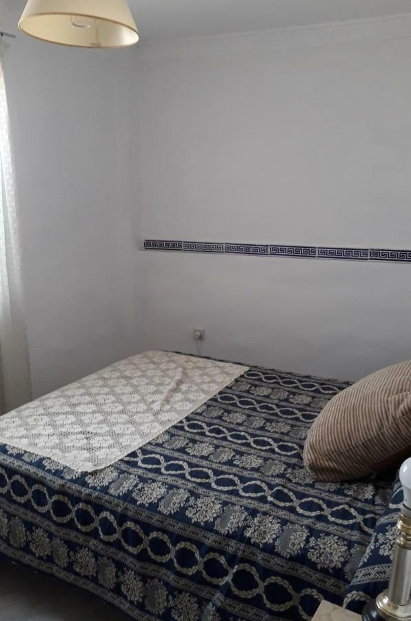 Ferienwohnung Ap Abderraman I Córdoba Exterior foto