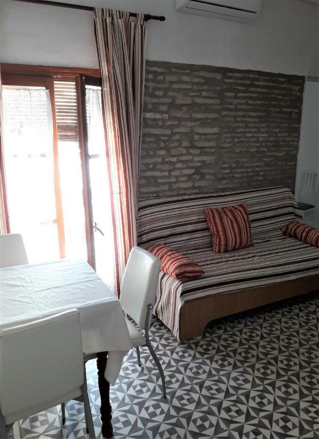 Ferienwohnung Ap Abderraman I Córdoba Exterior foto